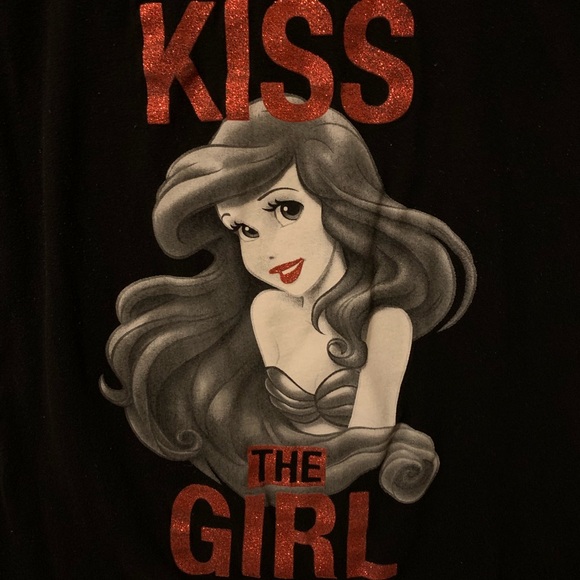 Disney Tops - 🧜‍♀️Little Mermaid Tee